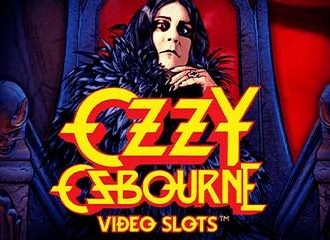 Ozzy Osbourne